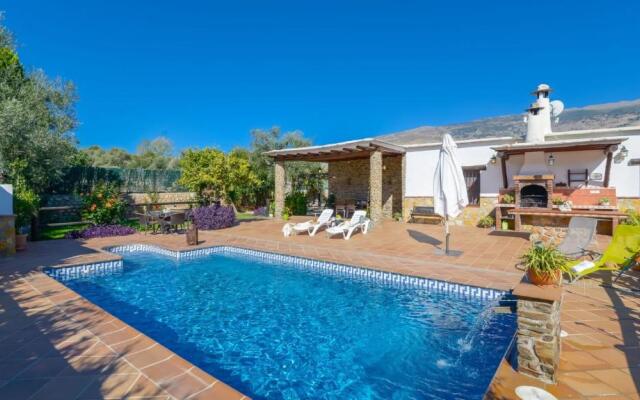 Casa Al Hayon Orgiva by Ruralidays