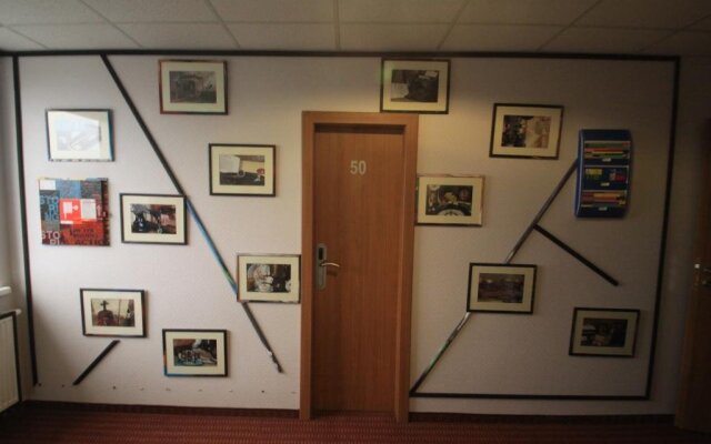 Hotel CITY **** Galanta