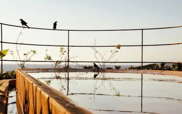 Hotel Boutique Xiqué