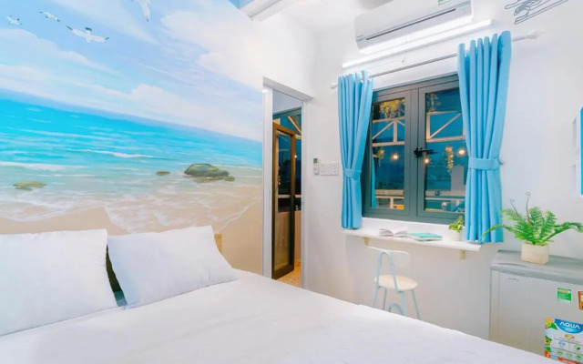 Qcub3 Homestay