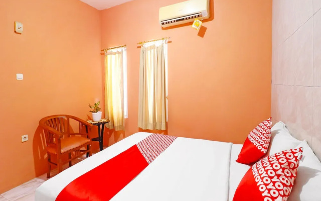 OYO 91408 Kas Residence Syariah