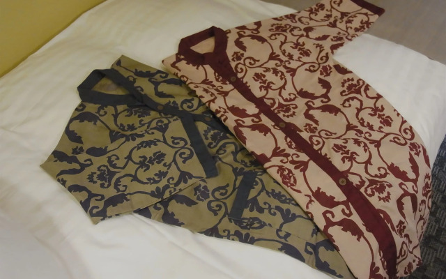 Fukuyama Oriental Hotel