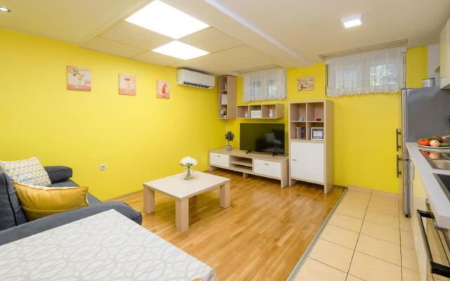 Apartment Medak City Center Nena