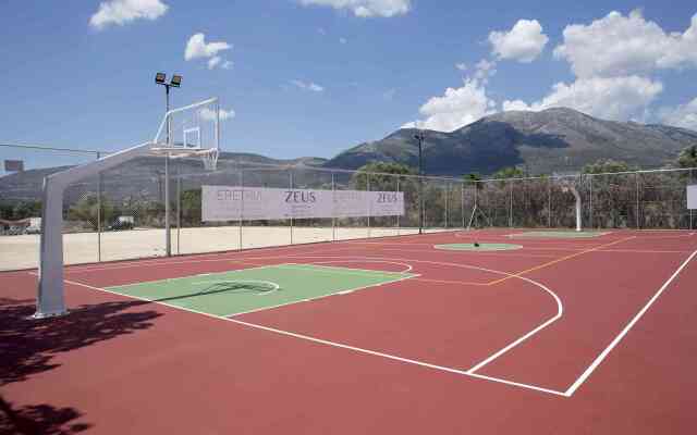 Eretria Hotel & Spa Resort