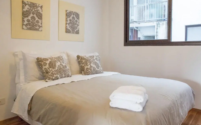 Charcas Apartment by Be Local Argentina