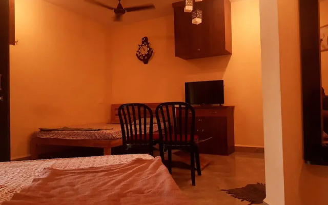 Godwill Kimo Guest House