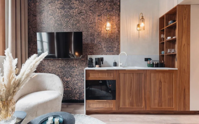 Cu Residence - LoftAffair Collection