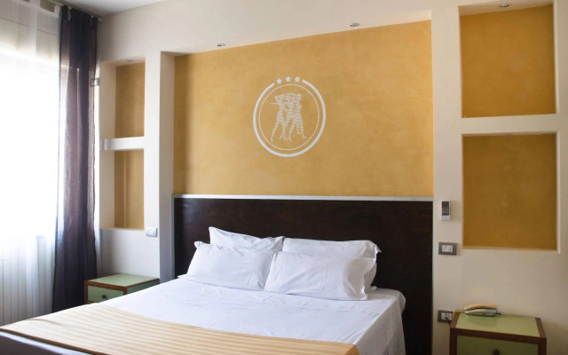 Hotel Le Grazie
