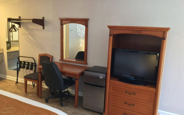 Journey Inn