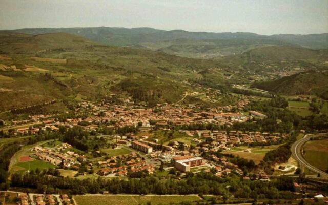 Gite CATHARE en OCCITANIE