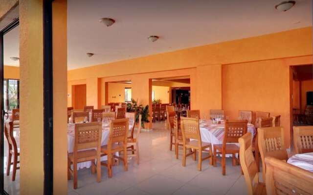 Amable Apart Hotel Escala Real