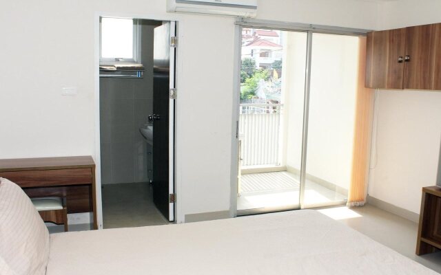 UTD Apartments Sukhumvit Hotel & Residence