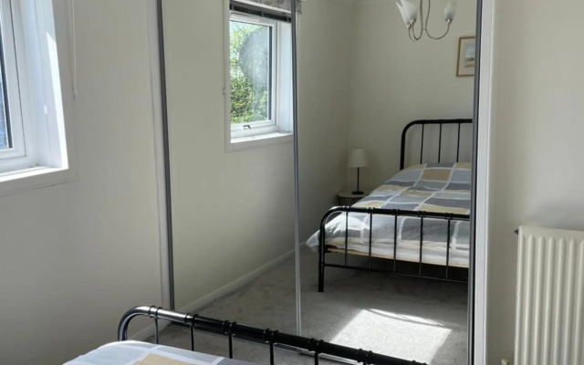 Dumbarton With A View