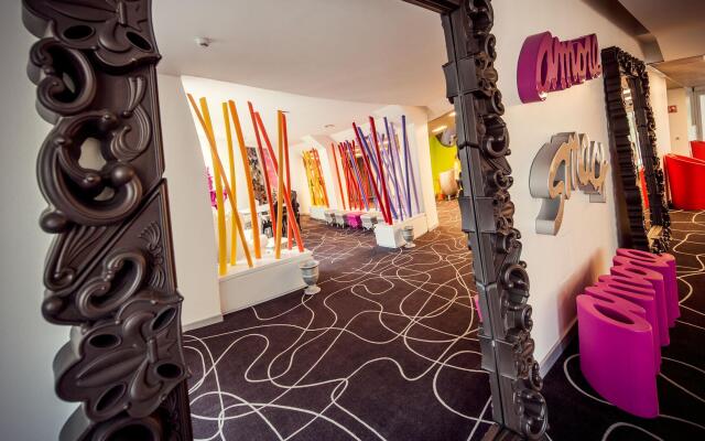 Hotel Leonardo Da Vinci Hotel