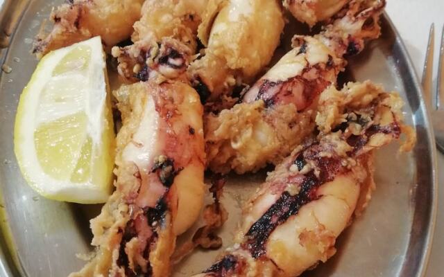 Pension Restaurante Vilaboa Boveda