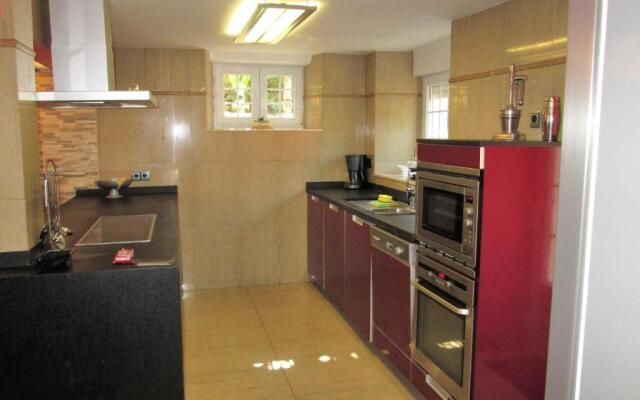 La Torre del Indiano