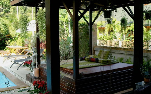 Natien Beach Villa