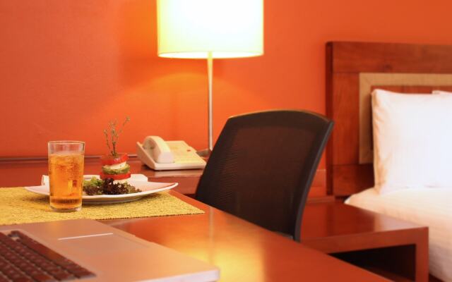 Fiesta Inn Villahermosa Cencali