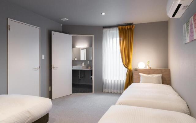 Koshomachi Stay - Vacation STAY 11147