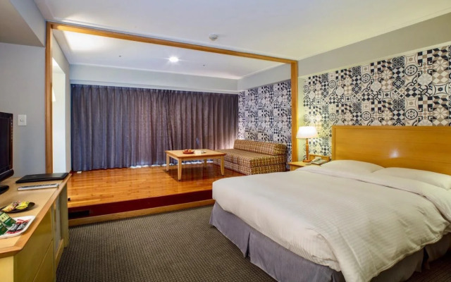 Beach Resort Green Bay