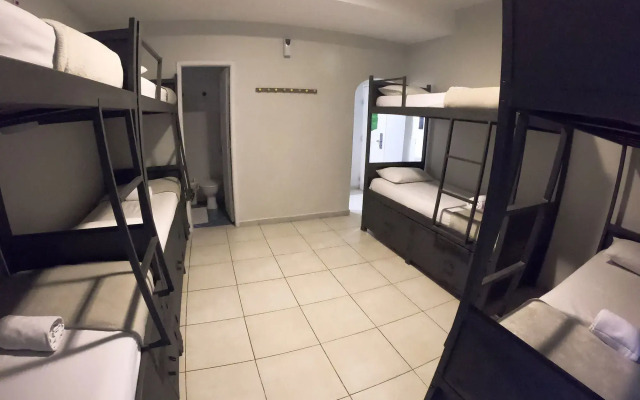 Che Lagarto Copacabana - Hostel