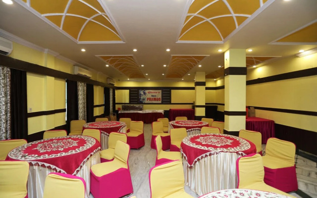OYO 29689 Hotel Pramod