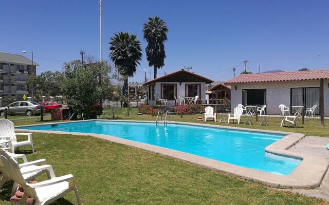 Cabañas MarSerena