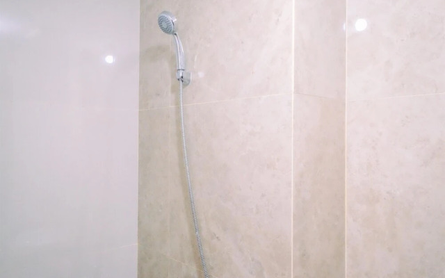 Homey And Well Design Studio Transpark Cibubur Apartment