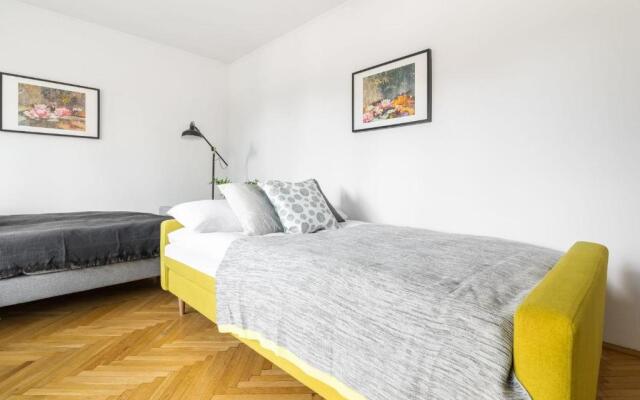 Rent Like Home - Smolna 8