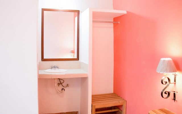 Hotel Rincón Poblano