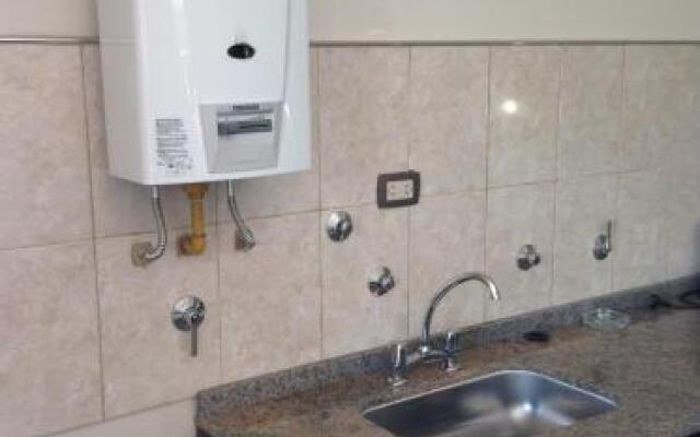 Apart Hotel Concepción