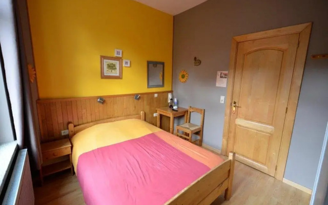 Hotel Le Luxembourg