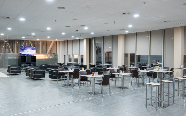 Hotel Abad San Antonio
