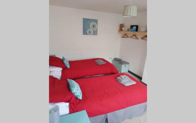 The Annexe Newquay