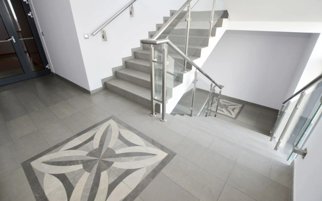 Apartamenty Baltic Plaza