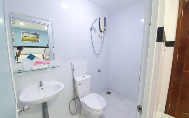 Hotel AN TINH