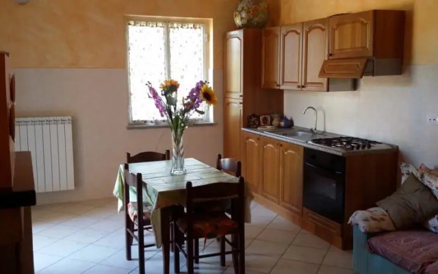 Vaction home Casa Perla