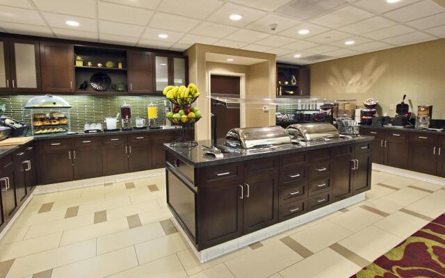 Homewood Suites by Hilton Oxnard/Camarillo
