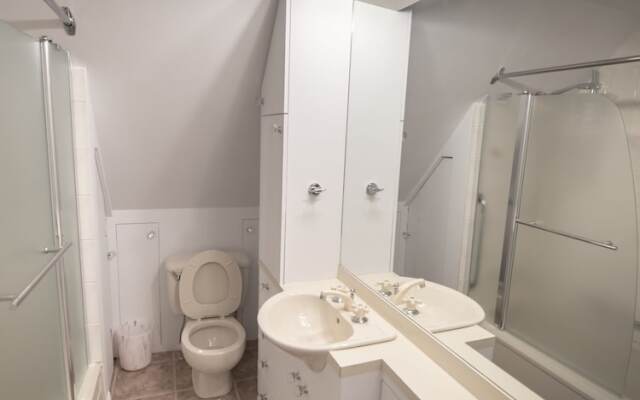 Appartement Jacques-Cartier