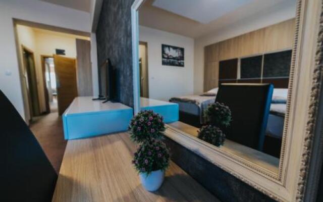 Hotel Brcko Gas Prijedor