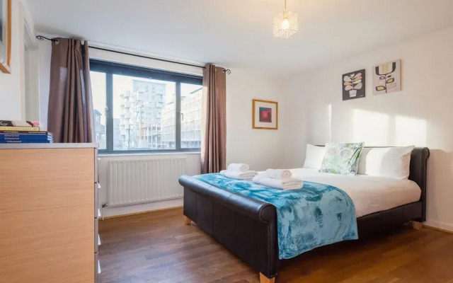 Platinum Apartments in Southwark 9992