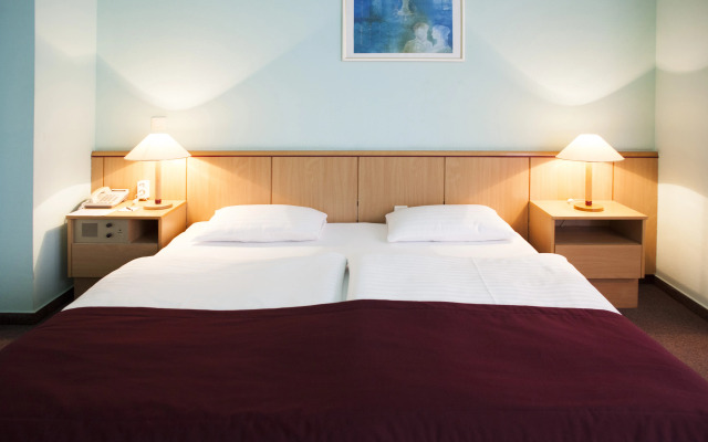 Pilvax Hotel Budapest