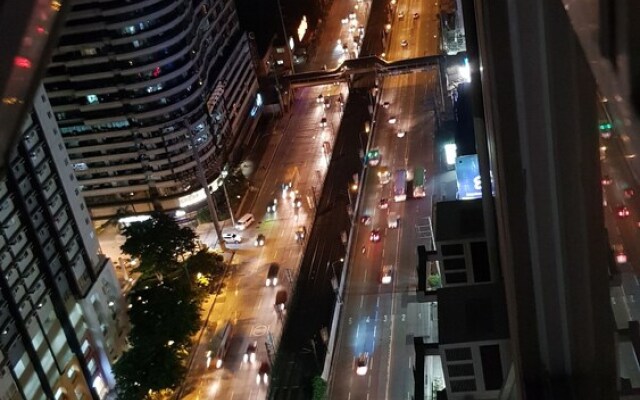 Aorta Your Home in The Heart of EDSA