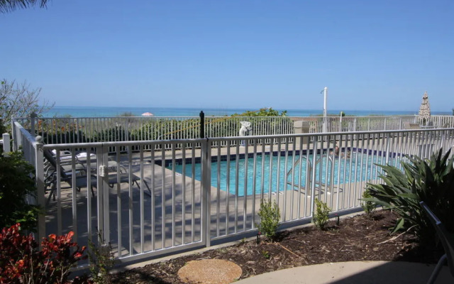 The Beach on Longboat Key