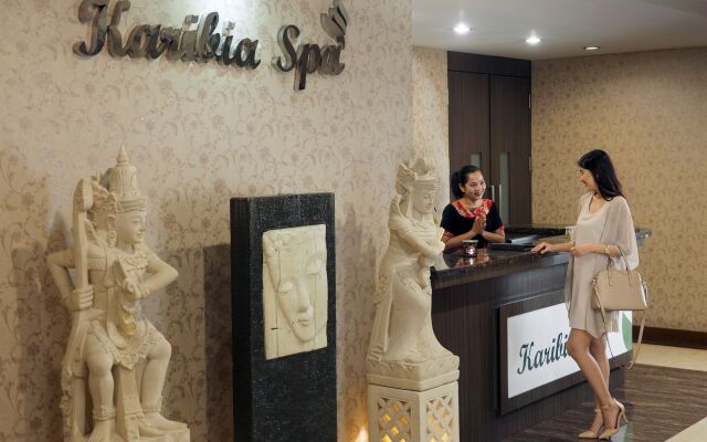 Karibia Boutique Hotel