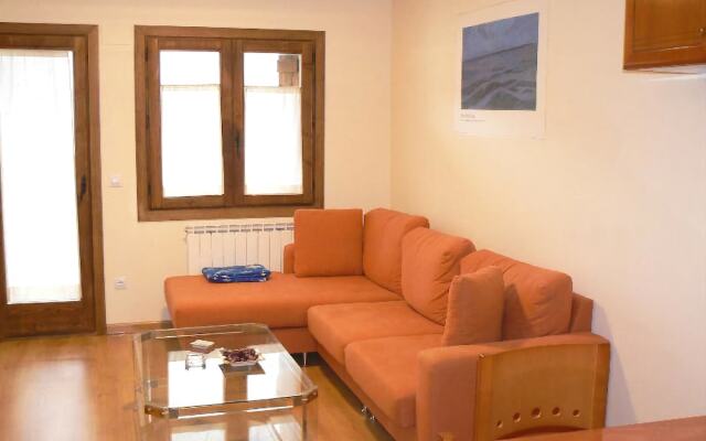 Apartamentos Varios Valle Del Aragón 3000