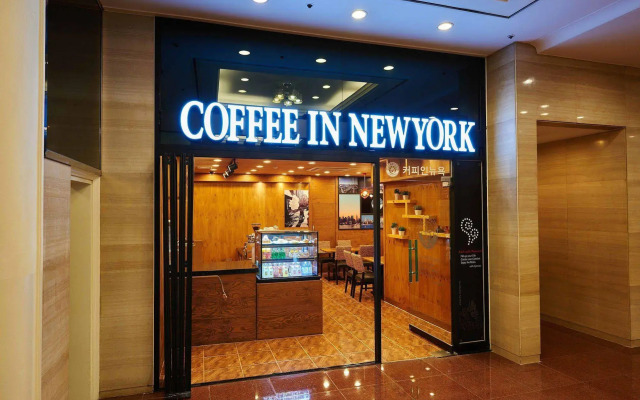 Glory Condo Haeundae