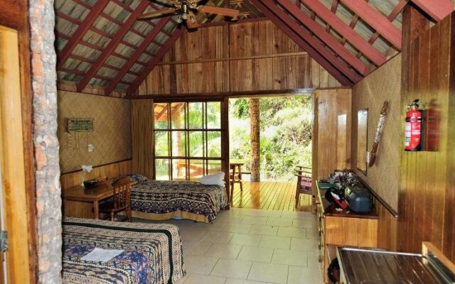 Atiu Villas