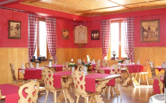 Hostellerie du Rosenmeer
