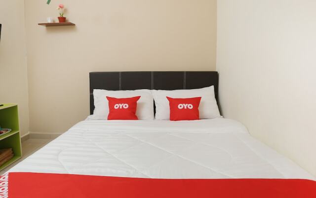 Semerah Suites by OYO Rooms